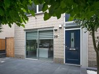 Hendrik Werkmanstraat 39, 1328 DJ Almere