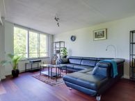 Wittevrouwensingel 85 E, 3572 CD Utrecht