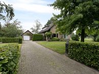 Kerkdreef 1 a, 4861 PW Chaam