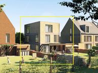 Vrijstaande woning | Aan de Bosrand, 6711 XJ Ede