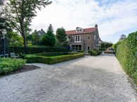 Backershagenlaan 40, 2243 AD Wassenaar