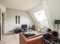 Stadionkade 6 IV, 1077 VG Amsterdam