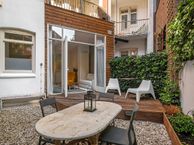 Henrick de Keijserplein 33 hs, 1073 SW Amsterdam