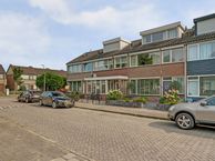 Banjostraat 5, 6544 WK Nijmegen