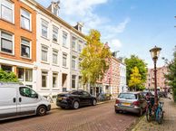 Tweede Schinkelstraat 10 II, 1075 TS Amsterdam