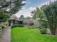 Zwaluwenweg 15, 3762 VC Soest