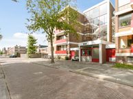 van der Werffstraat 116, 3132 WE Vlaardingen