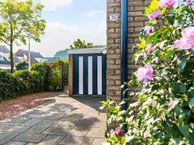 Hiddemastate 36, 8925 BA Leeuwarden