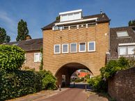 Simon Stevinweg 80, 1401 TG Bussum