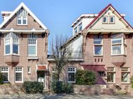 Fultonstraat 1, 1973 AE IJmuiden