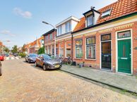 Waldeck Pyrmontstraat 49, 2013 SC Haarlem