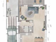 Pieter van Varklaan | bouwnummer 9, 6711 XJ Ede