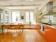 Hartenstraat 5 A, 1016 BZ Amsterdam