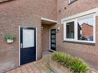 Kardinaal Alfrinklaan 36, 3861 DG Nijkerk