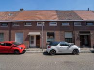 Antilopestraat 55, 3064 LA Rotterdam