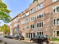 Waverstraat 54 II, 1079 VN Amsterdam