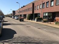 Zilvervlek 33, 7908 VL Hoogeveen