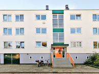 Hans Bentinckstraat 8 a, 1411 ST Naarden