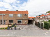 Van Goor Hinloopenstraat 73, 1442 WC Purmerend