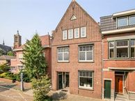 Wilhelminastraat 14, 5911 AZ Venlo