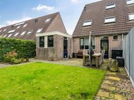 Magnolialaan 57, 1834 KB Sint Pancras