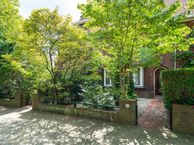 Balistraat 10, 2612 EG Delft