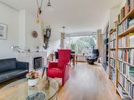 Kouwerplantsoen 67, 3571 LW Utrecht