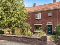 Ahornstraat 7, 6523 JE Nijmegen