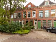 Kloosterstraat 35, 9717 LB Groningen