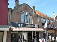 Dijkstraat 51 a, 8801 LT Franeker