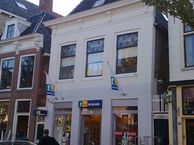 Voorstraat 14 a, 8861 BK Harlingen