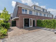 Krijnenlaan 27, 1261 ZB Blaricum