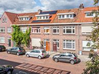 St.-Ludgerusstraat 12, 3553 CR Utrecht