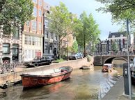 Blauwburgwal 2 sous, 1015 AT Amsterdam
