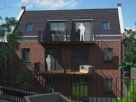 Zuidwal ong, 6591 DA Gennep