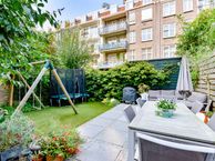 Deurloostraat 110 H, 1078 JJ Amsterdam