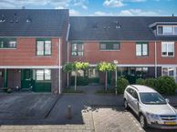 Pergolesistraat 24, 2901 PA Capelle aan den IJssel