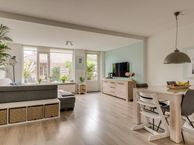 G.H.A.de Zeeuwstraat 66, 1827 PD Alkmaar