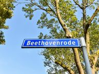 Beethovenrode 22, 2717 AR Zoetermeer