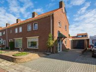 Burgemeester Van Meursstraat 7, 3841 JS Harderwijk