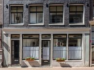 Koningsstraat 52 H, 1011 EW Amsterdam