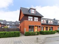 Matthijs Marisstraat 29, 3314 TN Dordrecht