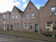 Vissersdijk 55, 1601 LN Enkhuizen