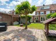 Laan van Bergen 42, 3703 TK Zeist