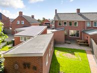 Havendwarsweg 13, 9981 JS Uithuizen