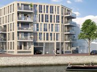 Werf van Schouten 118, 3313 DB Dordrecht