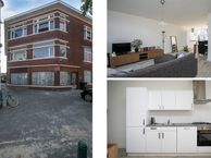 Isingstraat 166, 2522 KD Den Haag