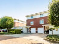 Visserstuin 19, 3319 LL Dordrecht