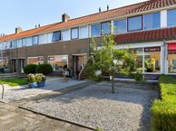 Prinses Irenestraat 35, 8501 HW Joure