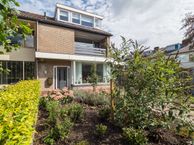 Weidelaan 2, 3956 EJ Leersum